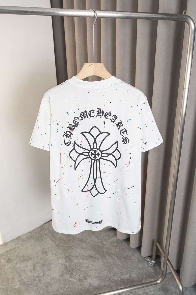 Chrome Hearts T-Shirts